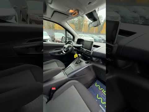 фото peugeot rifter i 0