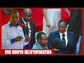 Othman Masoud Aelezea Kilichomtowa Bungeni