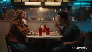  'First Date Spicy Bite' - First Wednesday - August 2025