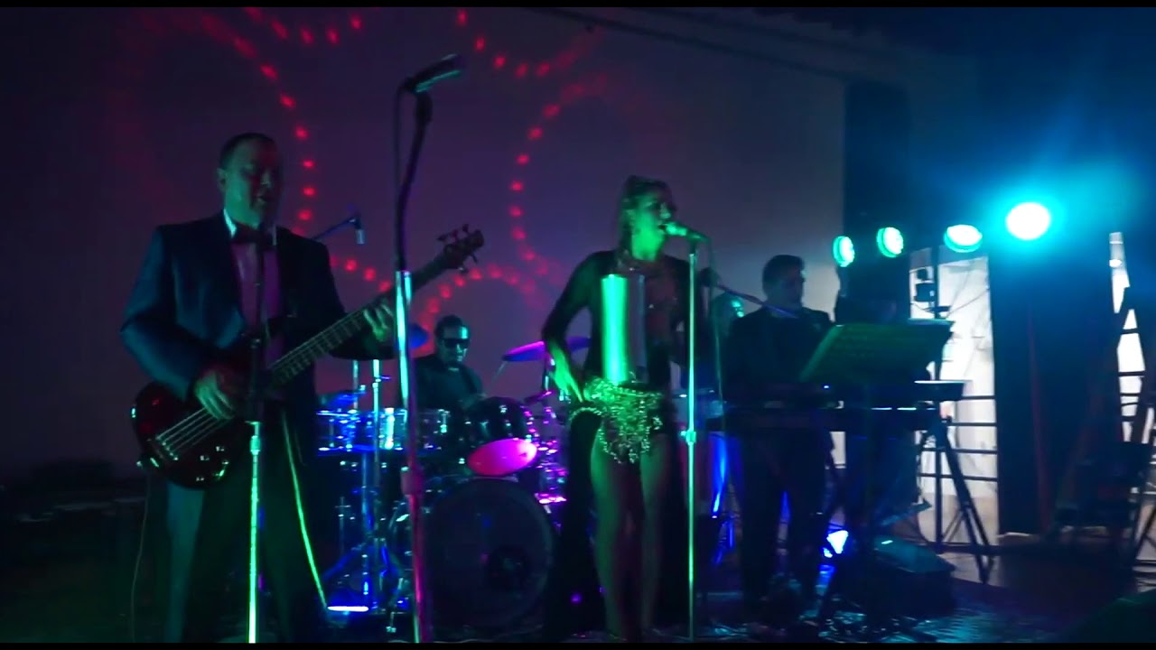 Hire Los Neighbors Cumbia Music in Los Angeles, California