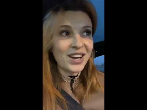 Женя кривцова фото