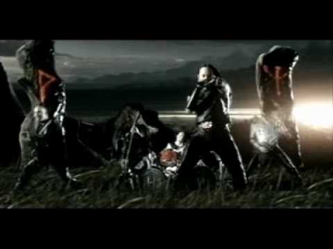 HammerFall - Hearts On Fire