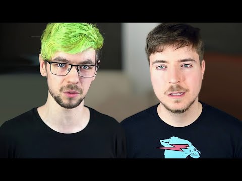 Insane Mr. Beast Drama... - YouTube
