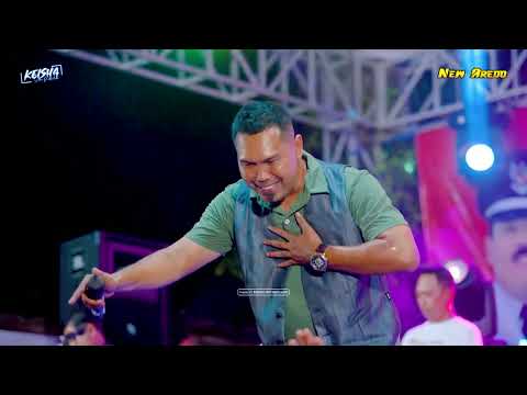 broden tak berdaya new aredo dhehan audio