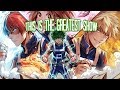 Nightcore - The Greatest Show (Lyrics) Nightcore - The Greatest Show (Lyrics)
