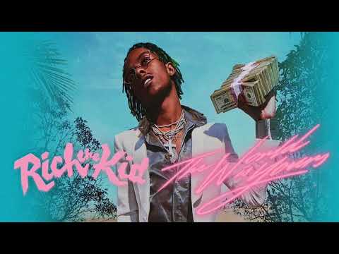 [FREE] Rich The Kid Type Beat - "World Is Yours" I [Prod. 6ixSounds]