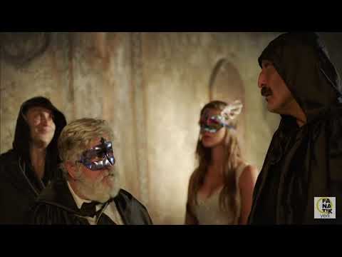 Vay Başıma Gelenler 2Buçuk En Komik Sahne