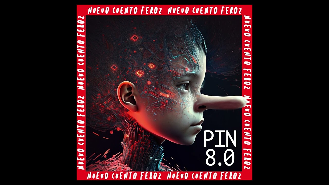 PIN 8.0