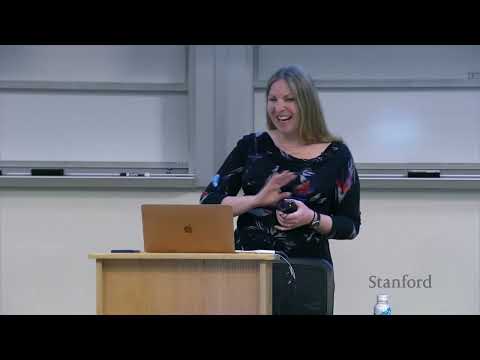 Stanford Seminar - On and Out-of-Body Interactions & Experiences