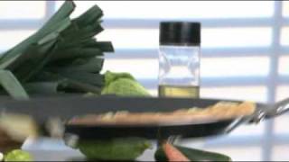 Chef Series Cookware Tupperware TChef puodai