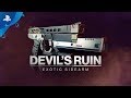 Destiny 2: Shadowkeep | Season of Dawn Devil's Ruin Exotic Quest |PS4