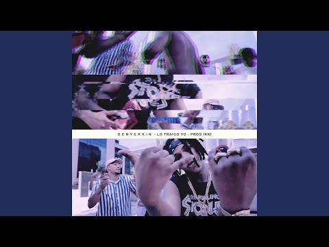 La Traigo Yo (feat. Ikki)