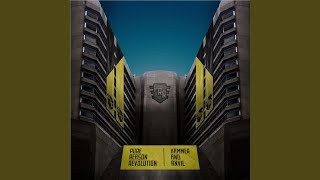 Music video thumbnail preview for Armistice by Pure Reason Revolution
