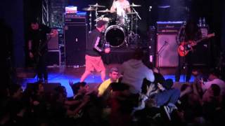 Defeater - The Red, White and Blues