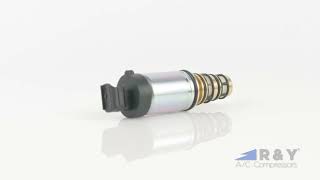 Watch our 360° video — see this Electronic Control Valve from every angle