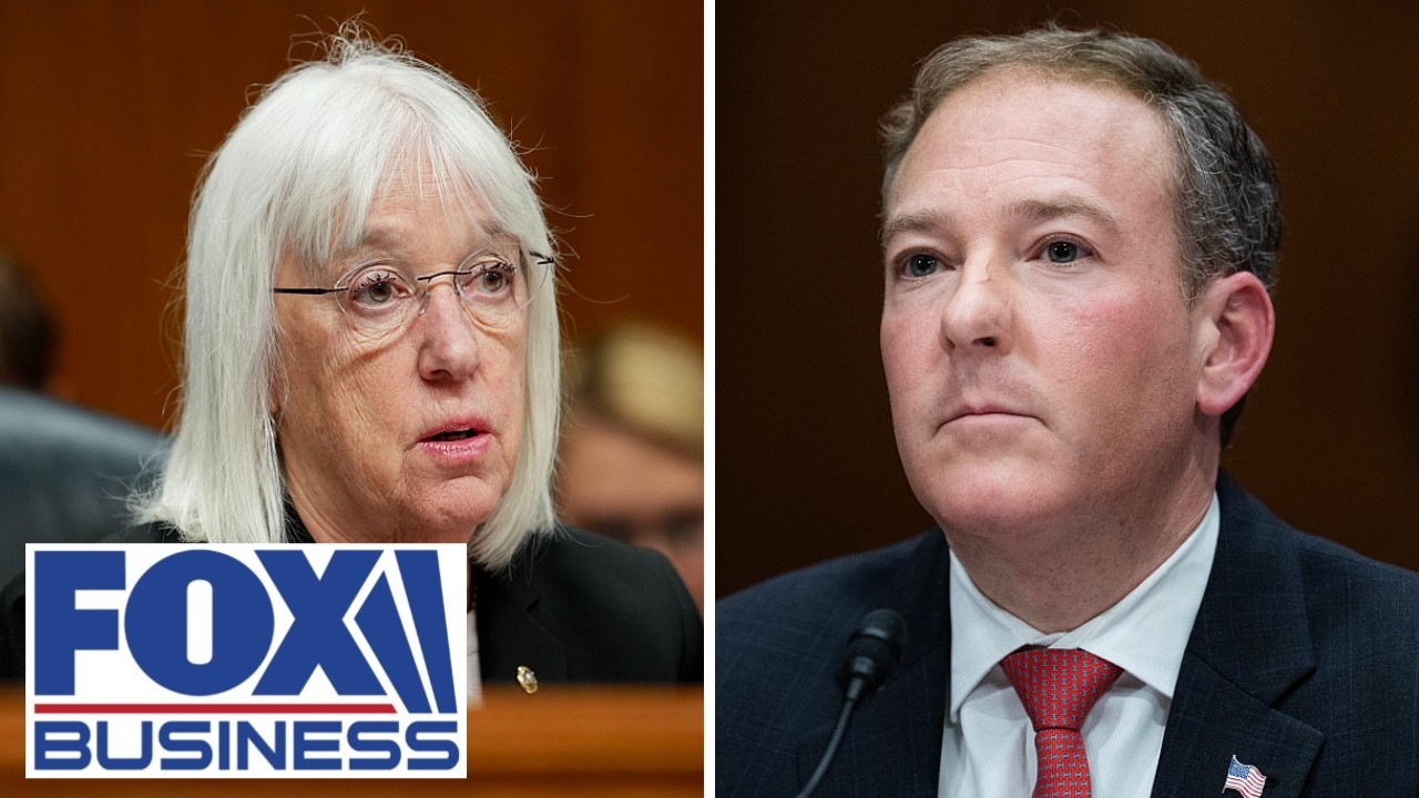 ‘I DON’T EVEN KNOW’: EPA Chief BAFFLED by lawmaker's question