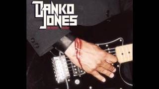 Danko Jones Forget My Name