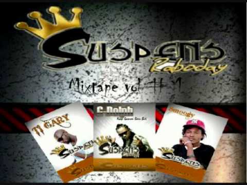 Remix kay lambert bleu live suspens raboday)