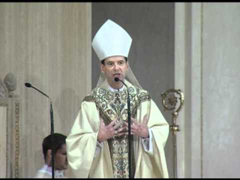 DC Mass for Life 2012