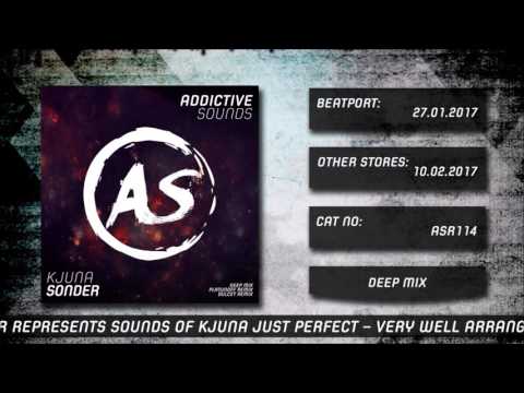 Kjuna - Sonder (Deep Mix)