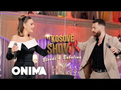 Blondi & Bubulina : Potpuri 