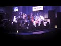 Ojos de Rojo (Cedar Walton) played by Vincent Herring Quartet Live at Blue Note #peppemerolla
