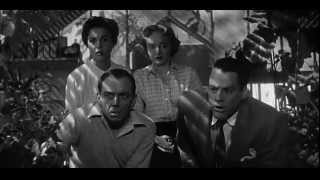 Invasion of the Body Snatchers (1956) Video