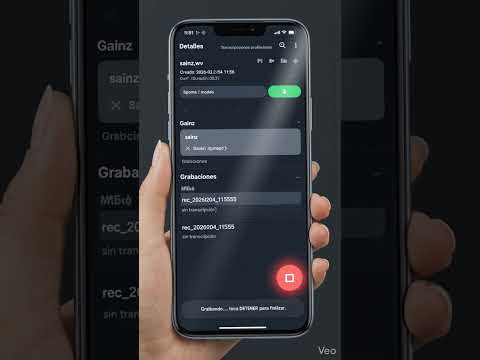 Anotta: Private AI Transcriber