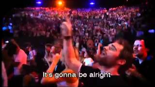 Hillsong Salvation Is Here Video