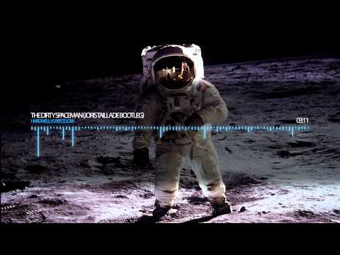 Hardwell vs Reece Low - The Dirty Spaceman (Joris Taillade Bootleg)