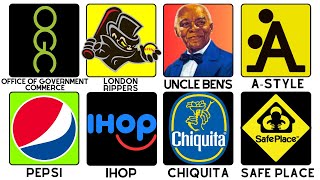 The Most "Problematic" Logos Explained in 15 Minutes