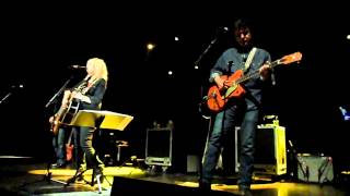 Lucinda Williams - AB Brussels - 7/6/13 - Concrete &amp; Barbed Wire