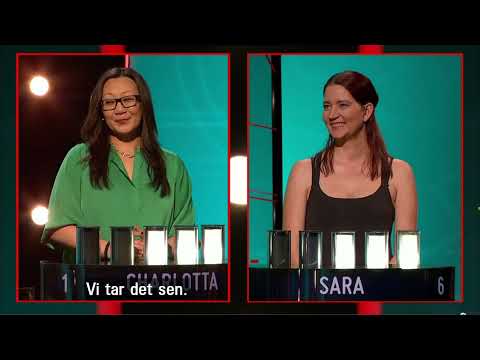 Vem vet mest 1 september 2016