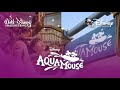 The Wonderful World Of Mickey Mouse Freya Skye Malachi Baron Show Aqua Mouse I Disney TVA Rides
