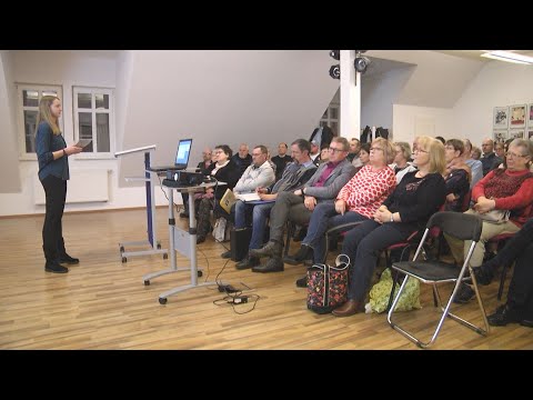 Regionalgeschichte Finsterwalde