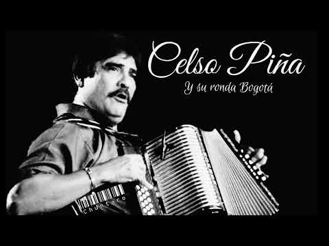 CELSO PIÑA:la pava congona