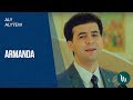Aly Alyyew Armanda 2018