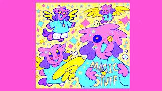 Cover art for PANKiEcOre - everyone i know has magic powers (Cover)