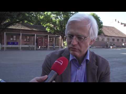 Verein symposion und Michael Hampe