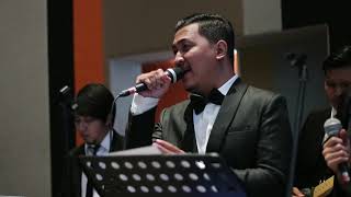 TANGGA - CINTA BEGINI COVER BY FAME MUSIC ENTERTAINMENT