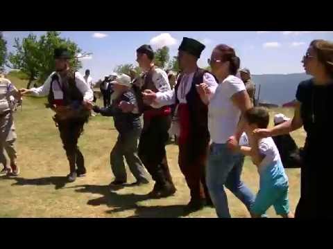 00074 / Slavea na Rodopite i gaidara PETAR IANEV