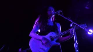 Marissa Nadler in Chicago - excerpt 2