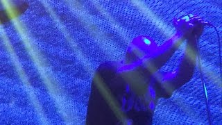 Haujobb - The Church Dallas 9-13-2015