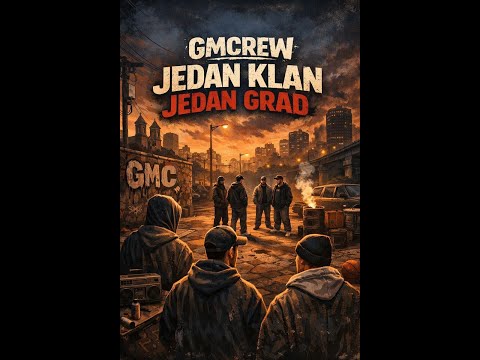 GMCrew  -  Jedan grad jedan klan