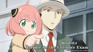 Bocoran Spy x Family Ep 3: Hari Pertama Loid Tinggal Bareng Anya & Yor,  Ada Link Nonton Sub Indo