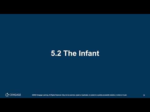 Sigelman 10e PPT Ch05