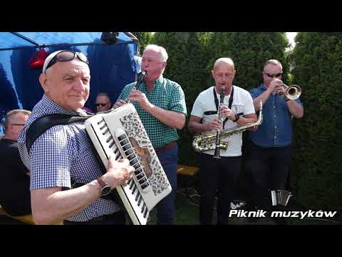 IV Piknik muzyków - Smarżowa 28 05 2023r