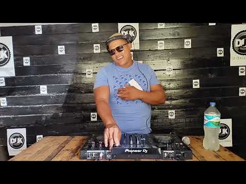 DJ KELLY PARTFIX 139