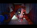 FNAF Secret Of The Mimic PART 1 CHASED BY JACKIE