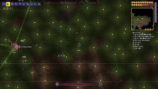 テラリア無言生放送　13